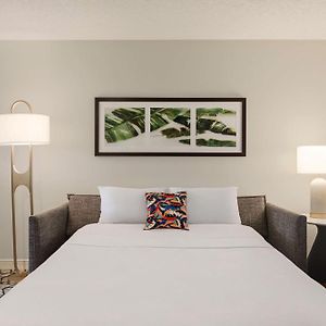 Two Room King Suite Balcony